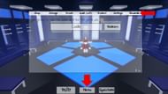 Paste codes into the text box and then click Redeem (Image via Roblox)